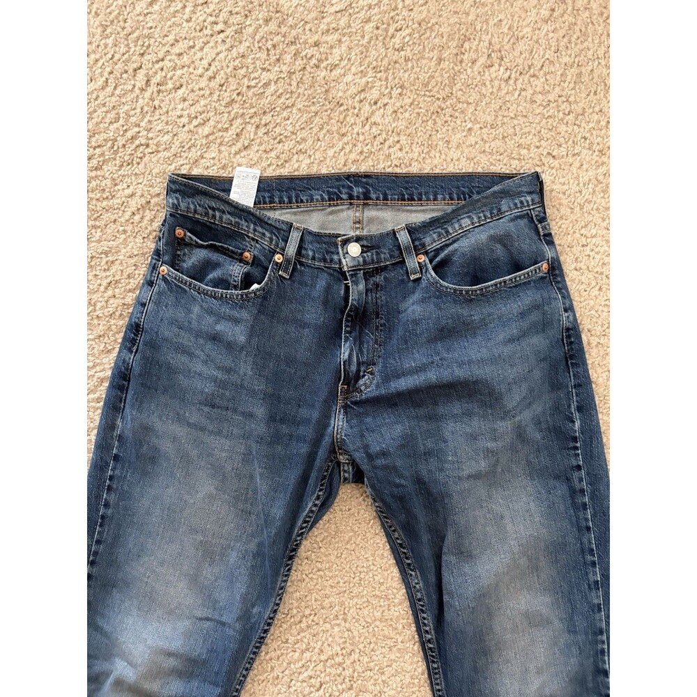 Levi's 559 Jeans Straight Men's 33Wx32L 005140424